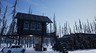 Вышел «симулятор» сибирской деревни Siberian Village — вайб заснеженной глубинки