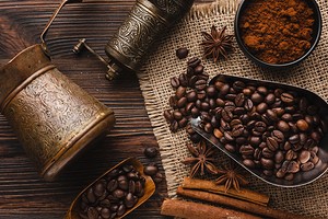 Гид по сортам кофе: экспериментируем со вкусом