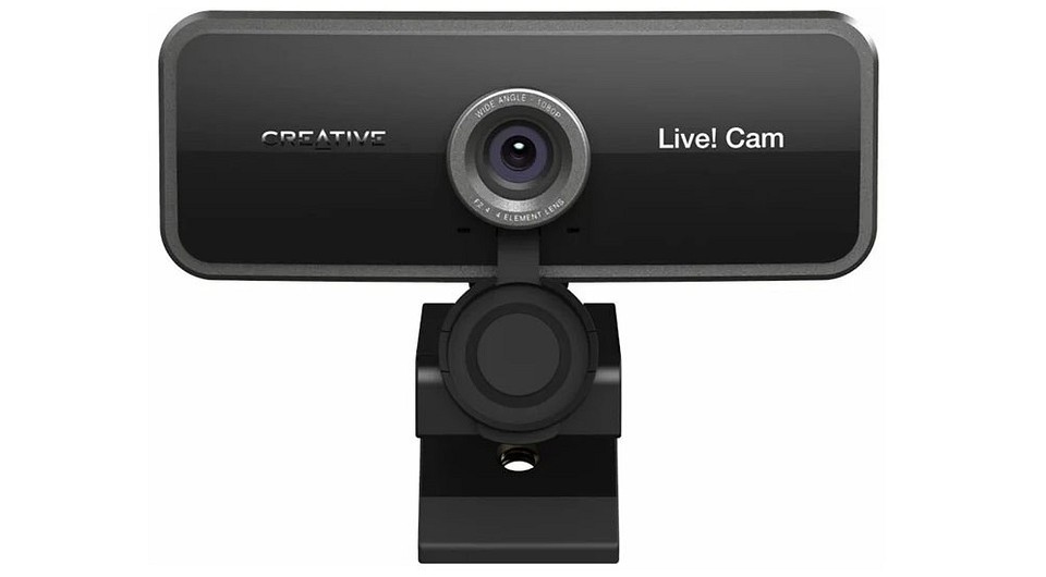 Лучшие веб камеры: для общения, видеоконференций и стриминга