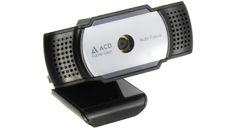 Лучшие веб камеры: для общения, видеоконференций и стриминга