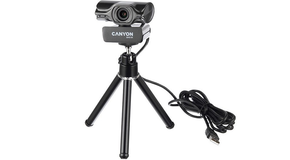 Лучшие веб камеры: для общения, видеоконференций и стриминга