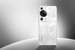 Обзор HUAWEI P60: отличные камеры в красивой обертке