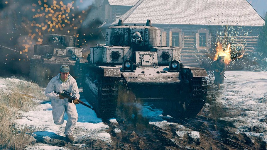 Лучшие бесплатные игры на Xbox — топ-10 проектов