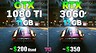 Топовую видеокарту GeForce GTX 1080 Ti из 2017 года сравнили с недорогой GeForce RTX 3060 2021 года выпуска в 10 играх
