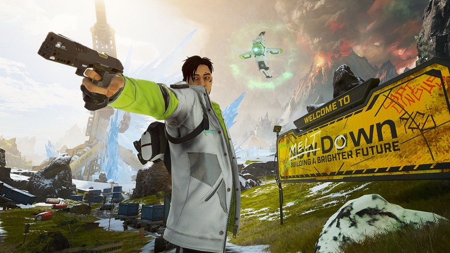 Лучшие бесплатные игры на Xbox — топ-10 проектов