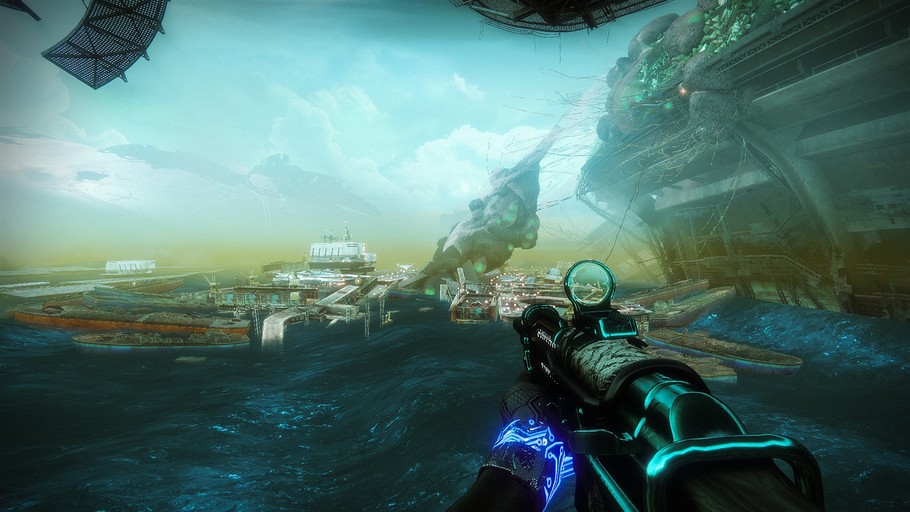 Лучшие бесплатные игры на Xbox — топ-10 проектов