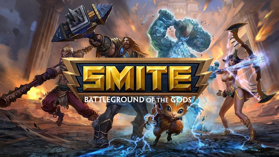 Лучшие бесплатные игры на Xbox — топ-10 проектов