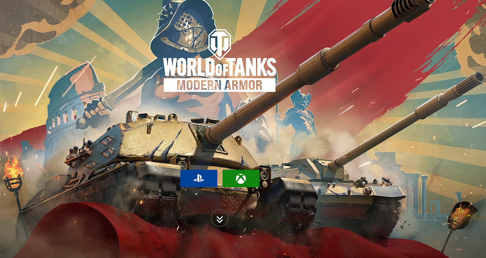 Лучшие бесплатные игры на Xbox — топ-10 проектов