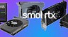 Представлены крошечные видеокарты GeForce RTX 4060 и RTX 4060 Ti в форм-факторе Mini-iTX — идеальны для компактных ПК