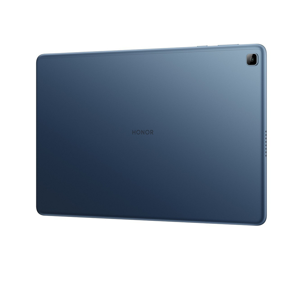 В России начались продажи планшета HONOR Pad X8. У него отличный экран и стереодинамики для просмотра контента