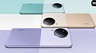 Анонсирован двухцветный селфи-смартфон Xiaomi Civi 3 — фронтальная камера на 32+32 Мп, Dimensity 8200 Ultra и 120 Гц