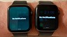Apple испортила экраны Apple Watch в недавнем обновлении watchOS 9.5