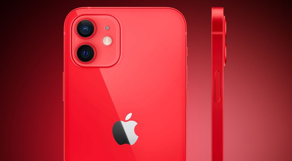 Apple вернёт устаревший дизайн в моделях iPhone 2024 года ichip.ru