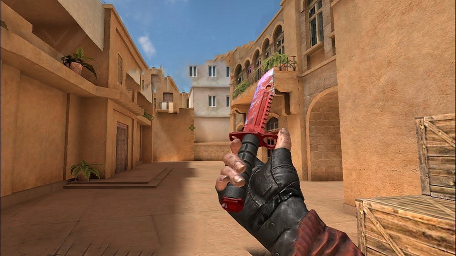 5 крутых бесплатных игр, которые потянет любой бюджетный смартфон на Android