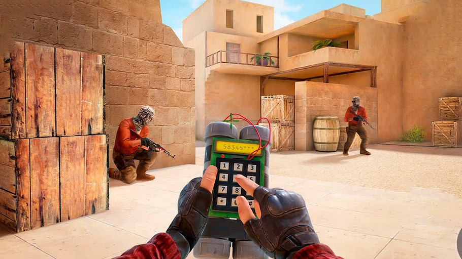 5 крутых бесплатных игр, которые потянет любой бюджетный смартфон на Android