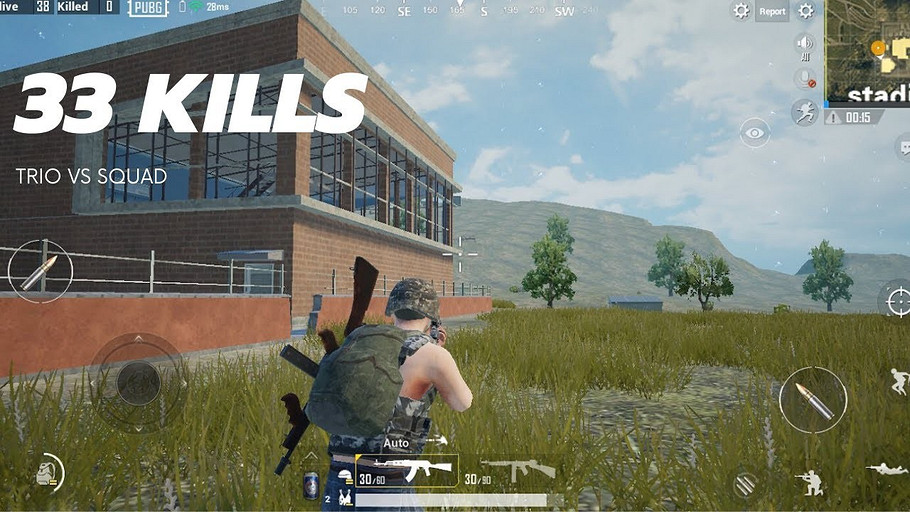 5 крутых бесплатных игр, которые потянет любой бюджетный смартфон на Android