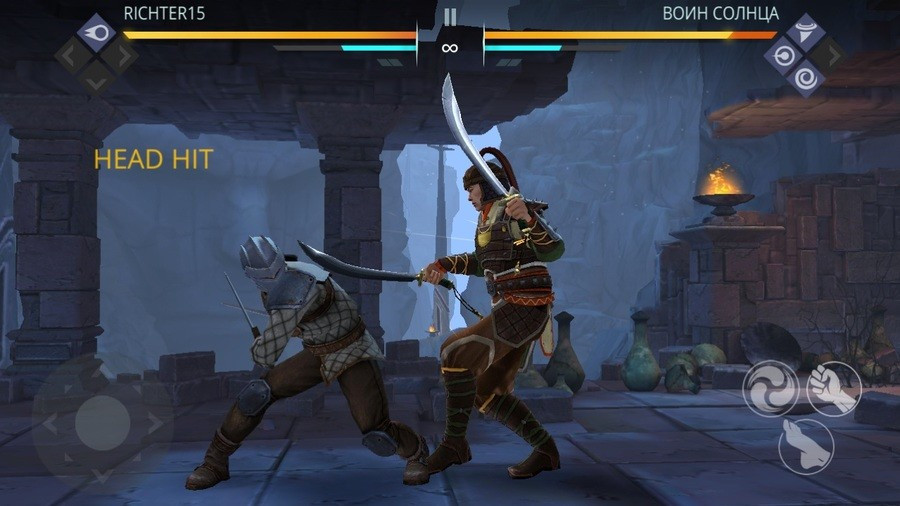 5 крутых бесплатных игр, которые потянет любой бюджетный смартфон на Android