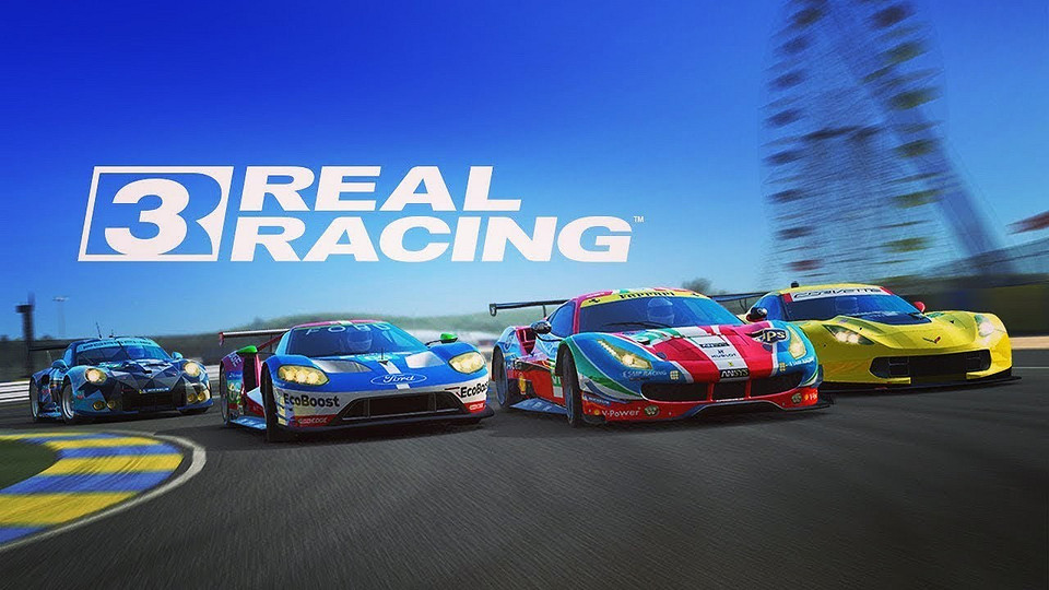 5 крутых бесплатных игр, которые потянет любой бюджетный смартфон на Android 5 крутых бесплатных игр, которые потянет любой бюджетный смартфон на Android