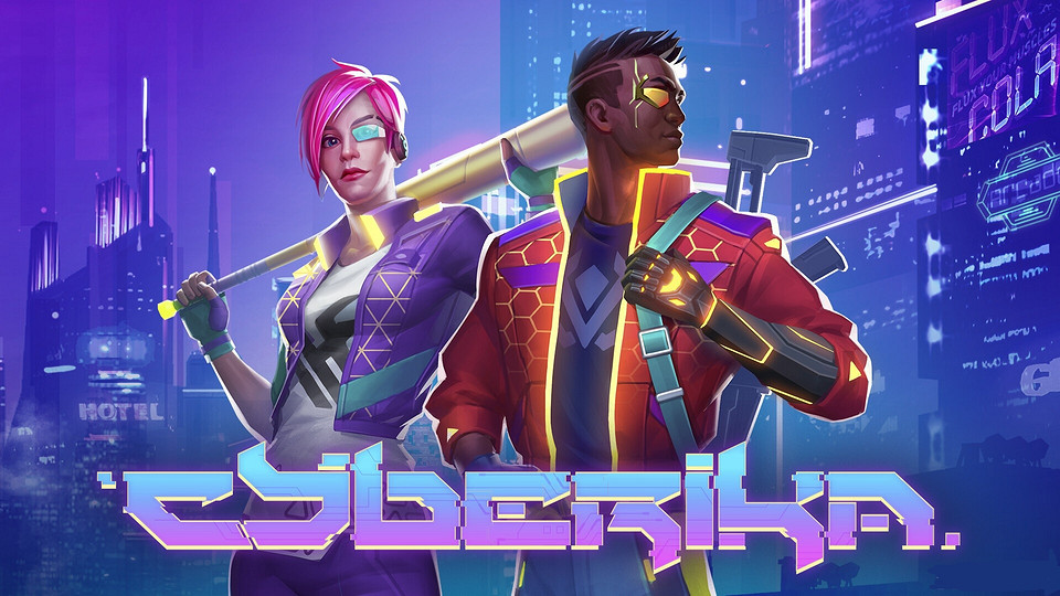 5 крутых бесплатных игр, которые потянет любой бюджетный смартфон на Android 5 крутых бесплатных игр, которые потянет любой бюджетный смартфон на Android