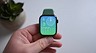 Apple наконец-то починила Apple Watch с зелёным свечением
