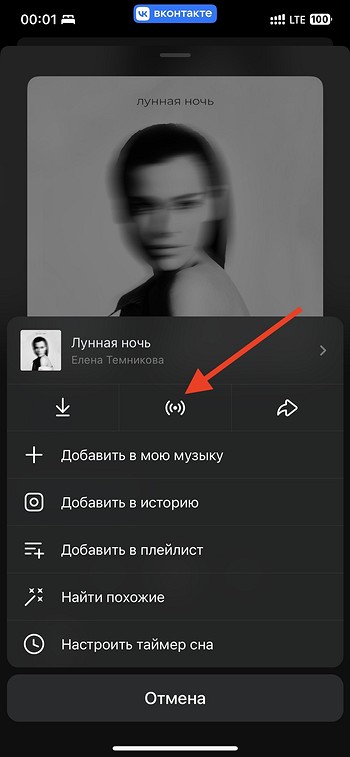 Можно ли посмотреть скрытые аудиозаписи ВКонтакте