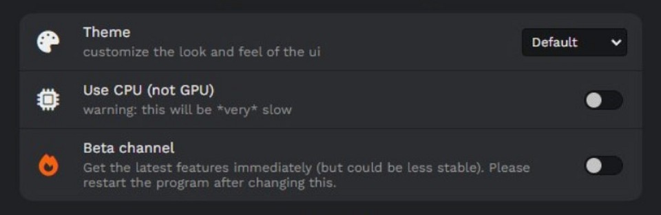 Нейросеть на вашем ПК: как установить и пользоваться Stable Diffusion