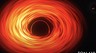 NASA показала на видео, насколько огромными могут быть черные дыры — до 60 млрд солнечных масс