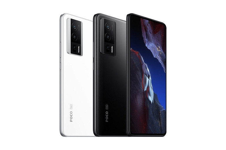Анонсирован самый мощный «Покофон» в истории POCO F5 Pro — Snapdragon 8+ Gen 1, 2K, 12 ГБ ОЗУ и накопитель на 512 ГБ