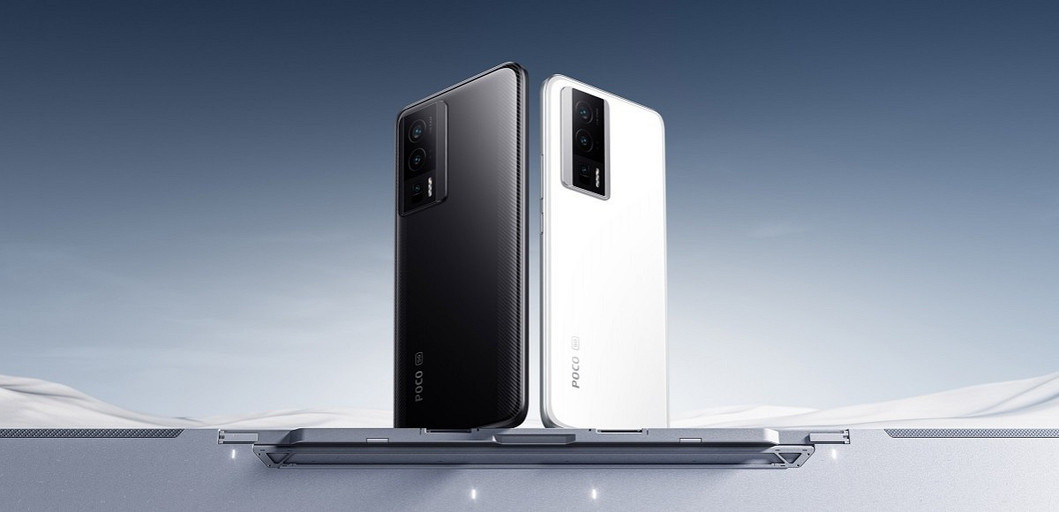 Анонсирован самый мощный «Покофон» в истории POCO F5 Pro — Snapdragon 8+ Gen 1, 2K, 12 ГБ ОЗУ и накопитель на 512 ГБ