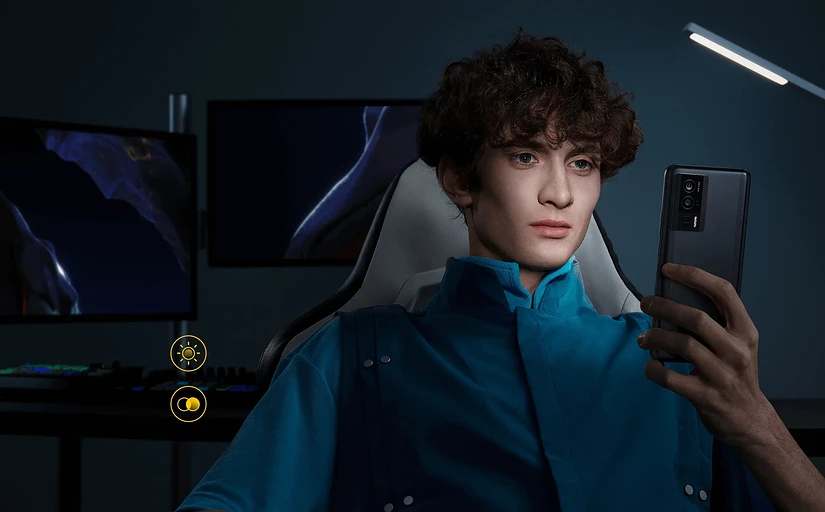 Анонсирован самый мощный «Покофон» в истории POCO F5 Pro — Snapdragon 8+ Gen 1, 2K, 12 ГБ ОЗУ и накопитель на 512 ГБ