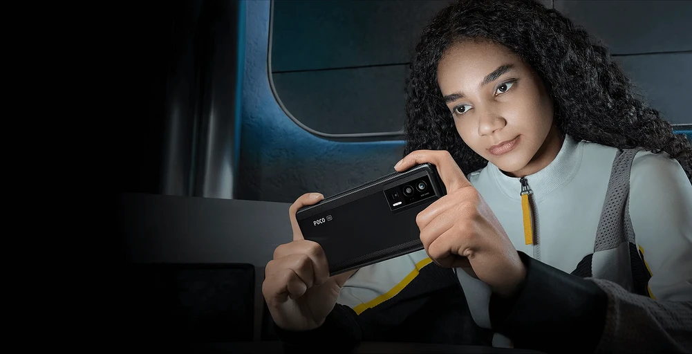 Анонсирован самый мощный «Покофон» в истории POCO F5 Pro — Snapdragon 8+ Gen 1, 2K, 12 ГБ ОЗУ и накопитель на 512 ГБ