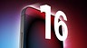 iPhone 16 Pro Max получит нереально огромный дисплей