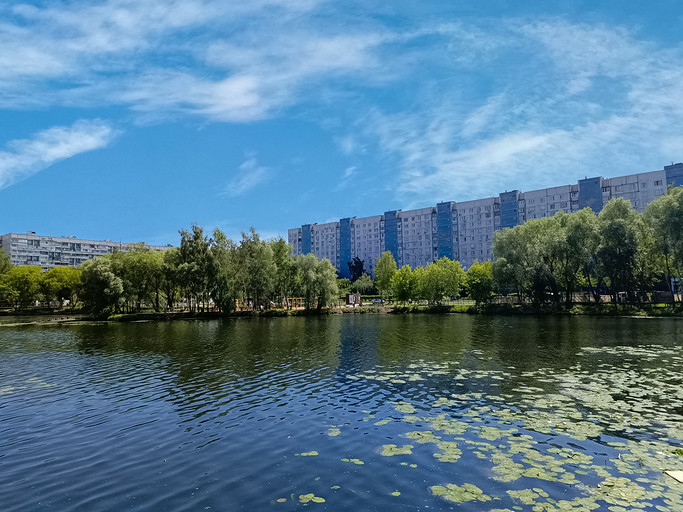 Обзор смартфона TECNO CAMON 20 Premier 5G