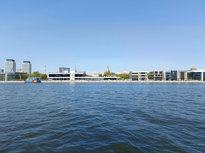 Обзор смартфона TECNO CAMON 20 Premier 5G