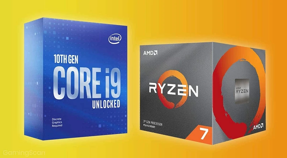 Эксперты Toms Hardware назвали лучшие процессоры для игр в 2023 году — от Intel Core i3-12100F и Ryzen 5 5600G до Intel Core i9-13900K и Ryzen 9 7950X3D
