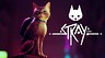 Приключенческая игра про котика в сеттинге киберпанка Stray выйдет на Mac
