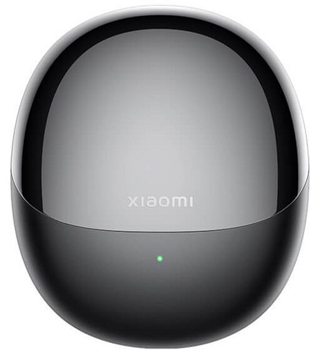 Стильные беспроводные наушники Xiaomi Buds 4 с системой активного шумоподавления уже продаются в России — стоят 12 499 рублей