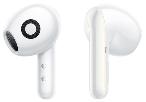 Стильные беспроводные наушники Xiaomi Buds 4 с системой активного шумоподавления уже продаются в России — стоят 12 499 рублей