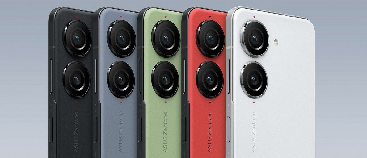 ASUS Zenfone 10 станет не просто компактным суперфлагманом с очень крутой камерой, но еще и настоящим монстром автономности