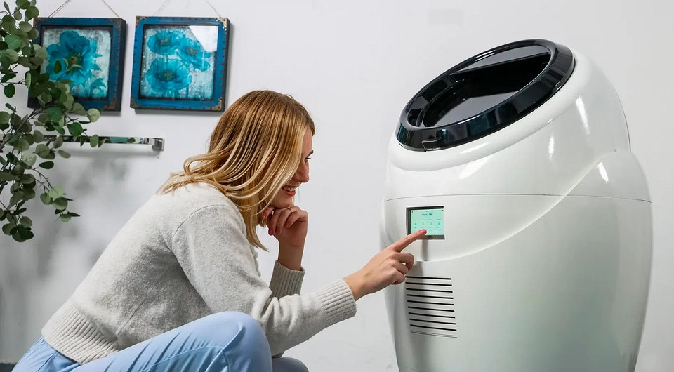 5 необычных моделей техники, которые точно создали гении