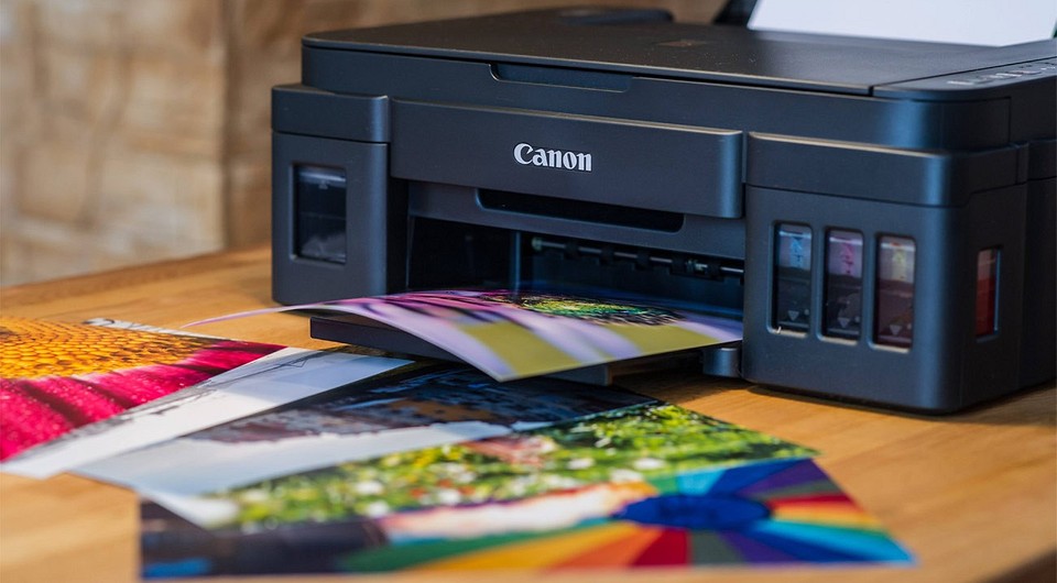 Струйный или лазерный принтер: какой лучше для дома и офиса?