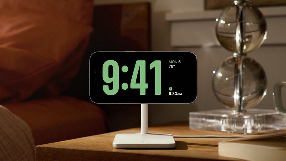 iOS 17: что нового, дата выхода, для каких iPhone подходит