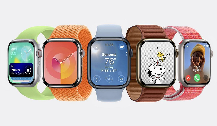 watchOS 10: что нового, дата выхода, для каких Apple Watch подходит