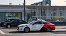 «Яндекс» запустил беспилотное такси в Москве — поездка с роботом стоит 100 рублей