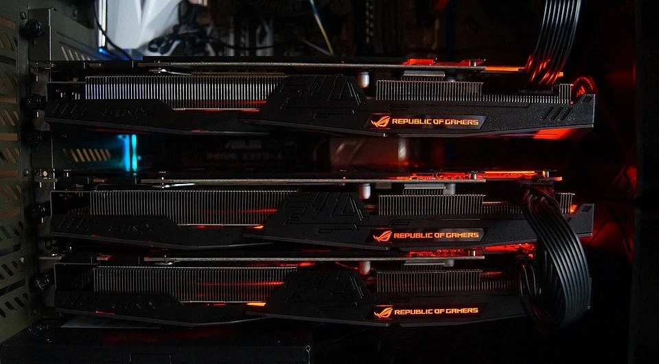 Выжимаем соки из ПК: разгон видеокарты