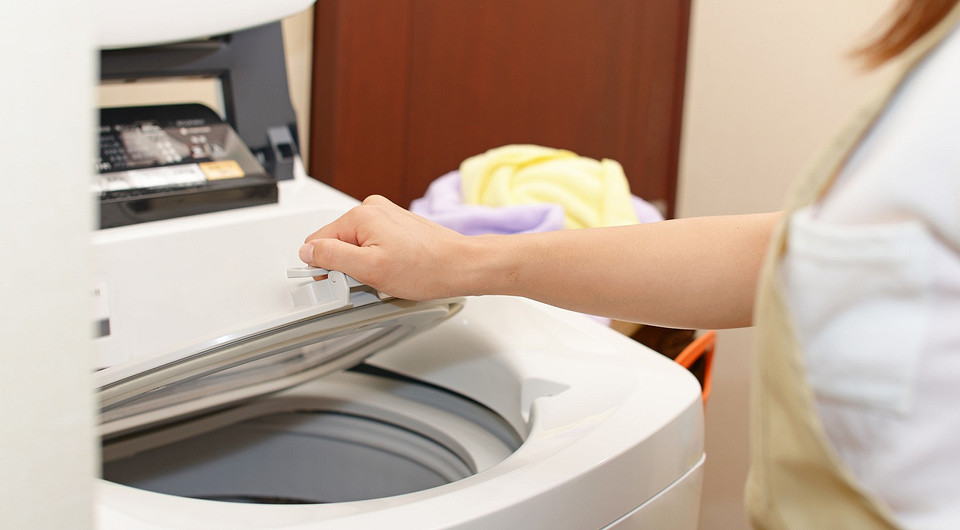 Выбираем стиральную машину: на что смотреть, чтобы не потратить деньги зря