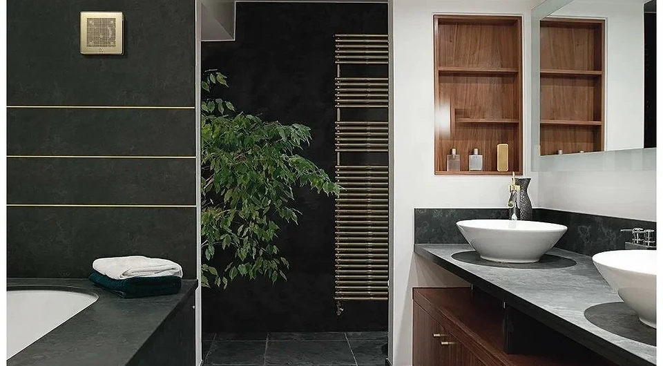 Какой вентилятор купить для дома: выбираем тип и модель