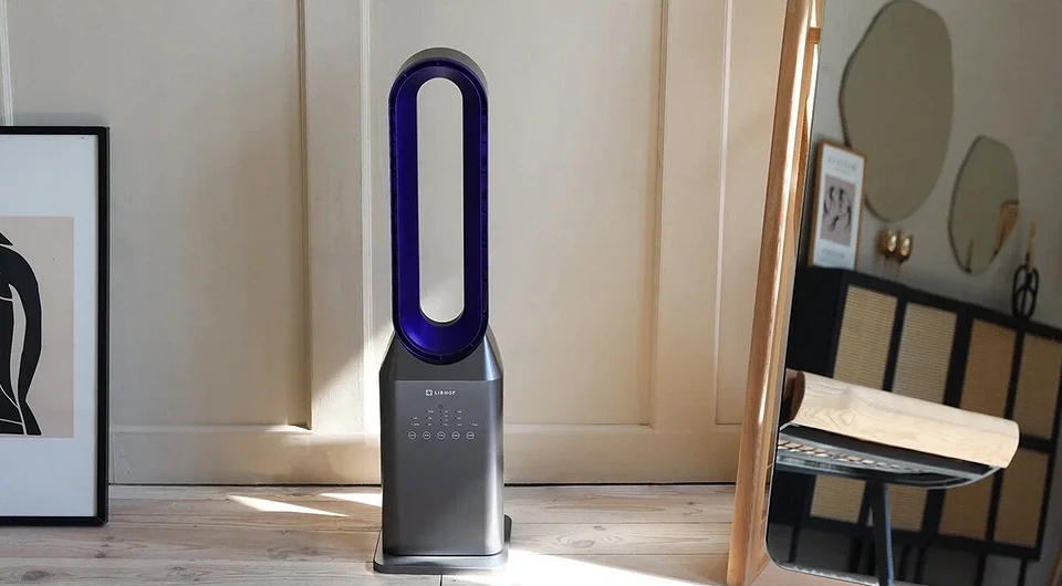 Какой вентилятор купить для дома: выбираем тип и модель