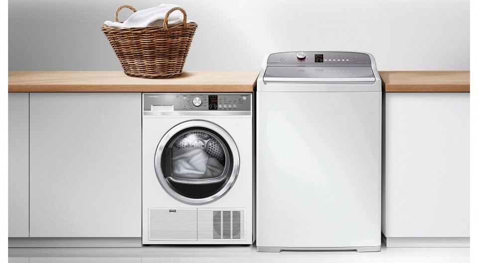 Выбираем стиральную машину: на что смотреть, чтобы не потратить деньги зря