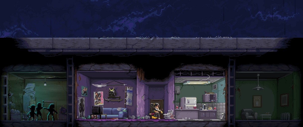 Лучшие платформеры на ПК: топ-10 проектов в 2023 году